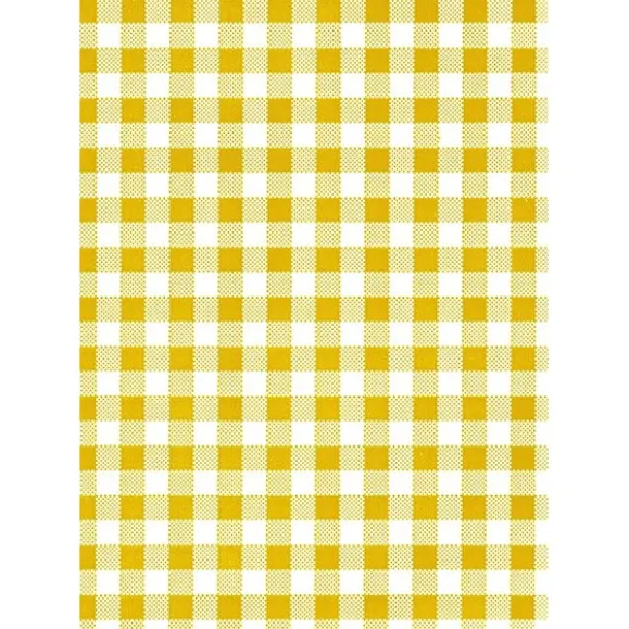 Köksruta vaxduk