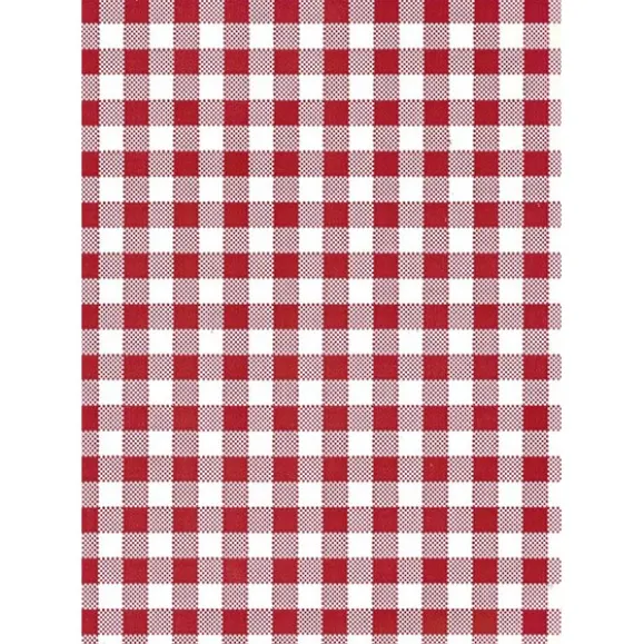 Köksruta vaxduk