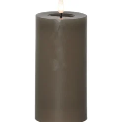 LED-ljus Flamme Flow