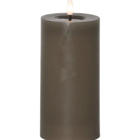 LED-ljus Flamme Flow