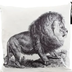 Leon Lion kuddfodral