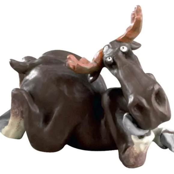 Älg kokett