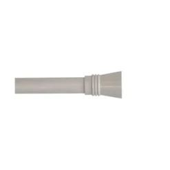 Lilly gardinknopp 2-pack
