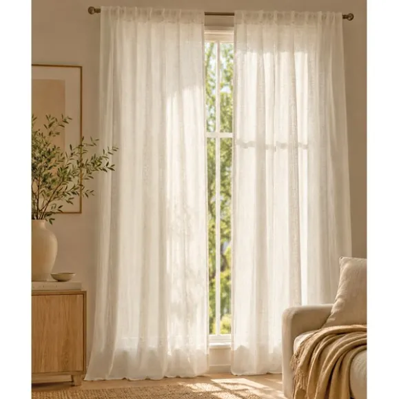 Linnegardin Julie 2-pack