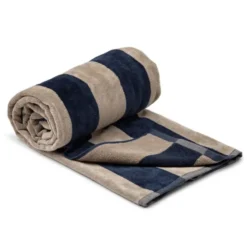 LNV Beach Towel Cabana