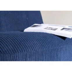 Loungefåtölj Mahla
