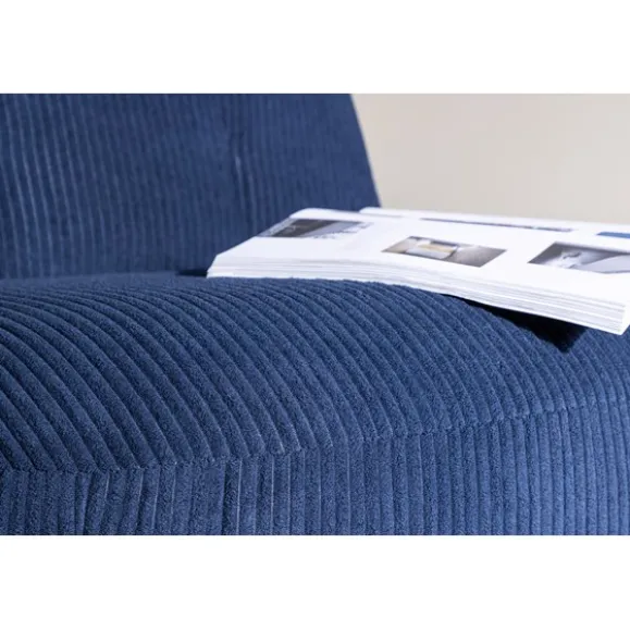 Loungefåtölj Mahla