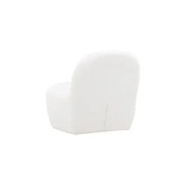 Loungefåtölj Mahla