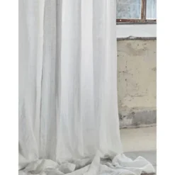 Lovely LinenAiry gardin 1-pack