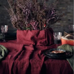 Lovely Linen duk