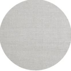 Lovely Linen duk rund