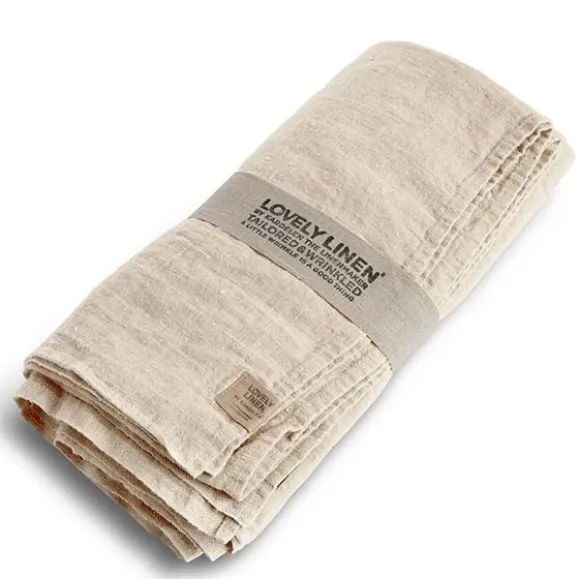 Lovely Linen kökshandduk