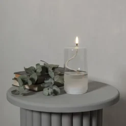 Lykta Flamme Float