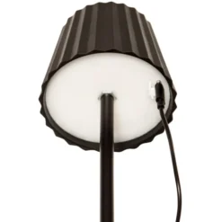 Maia bordslampa uppladdningsbar