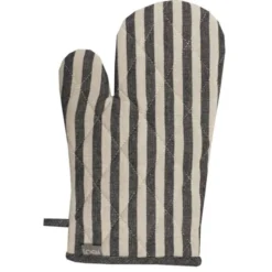 Melker grillvante