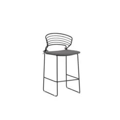 Milano barstol 4-pack