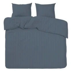 Mirage 3-Dels Satin Påslakan Kingsize