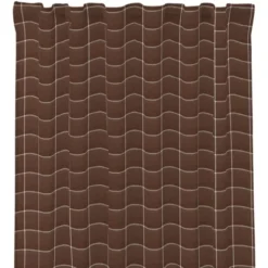 Nea big gardinlängder 2-pack