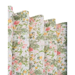 Äng gardiner 2-pack