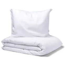 Nottingham Percale Lyocell Örngott Kosta Linnewäfveri