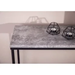 Palace sidebord