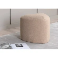 Peg sittpuff