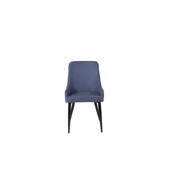 Plaza matstol 2-pack