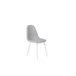 Polar matstol 2-pack