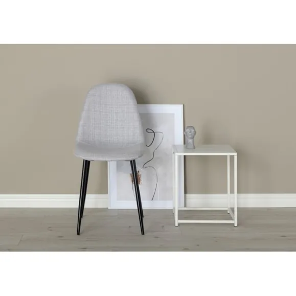 Polar matstol 2-pack