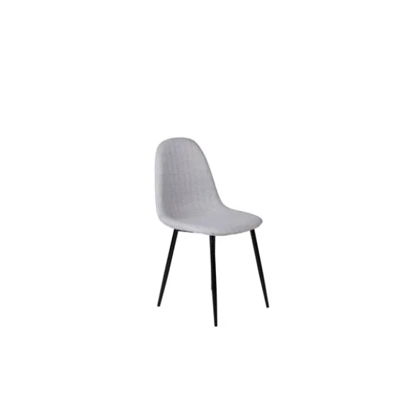 Polar matstol 2-pack
