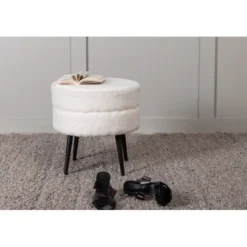 Pot sittpuff