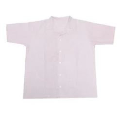 Pyjamasset Runmarö kort byxa