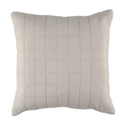 Quilt fylld kudde