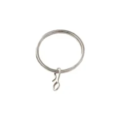 Ring med ögla 10-pack