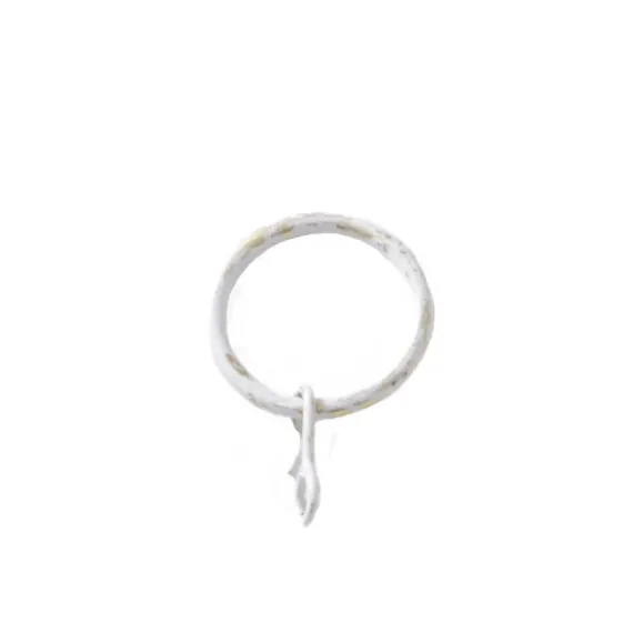 Ring med ögla 10-pack
