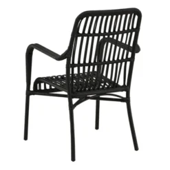 Rizal loungfåtölj