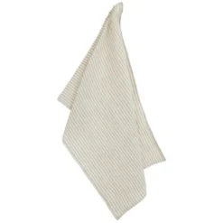 Rough linen stripeHandduk