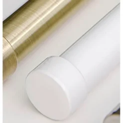 Sara gardinknopp 2-pack