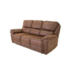 Saranda Recliner 3-Sitssoffa
