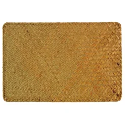 Seagrass tablett