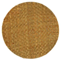 Seagrass tablett
