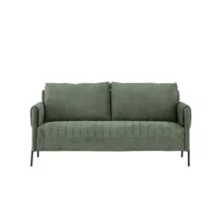 2-sits soffa Indigo