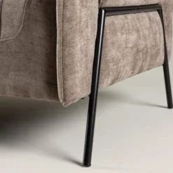 2-sits soffa Indigo