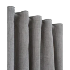 Sten gardin 1-pack Extra bred