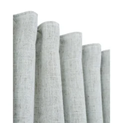 Sten gardin 1-pack Extra bred