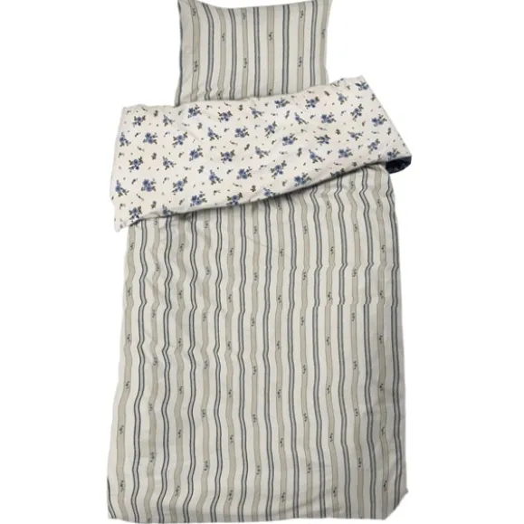 Stina bäckebölja 2-dels påslakanset