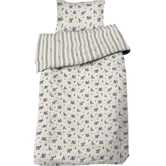 Stina bäckebölja 2-dels påslakanset