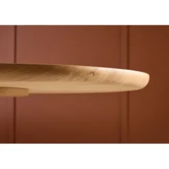 Stjärnö matbord
