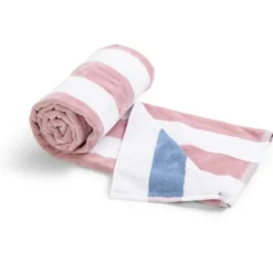Strandbadlakan Lord Nelson velour