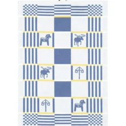 Sverige kökshandduk
